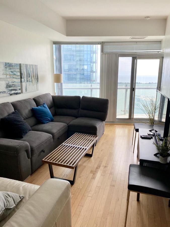 Ihost Suites Ice Condo Toronto Exterior foto